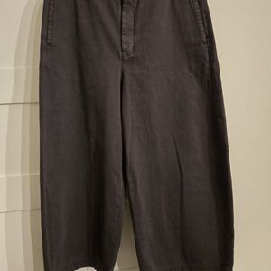 We The Free Wide Leg Pants